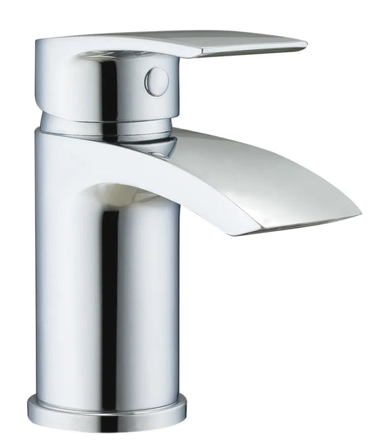 SHADE MINI BASIN MONO MIXER
