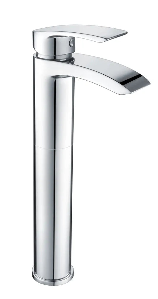 SHADE TALL BASIN MONO MIXER