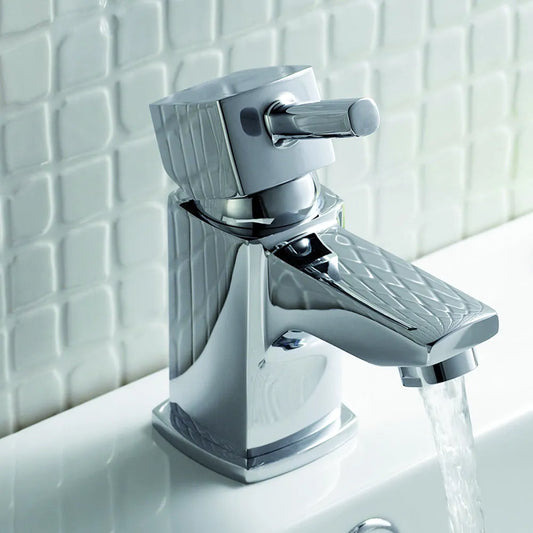 BARCA Mini Basin Mono Mixer
