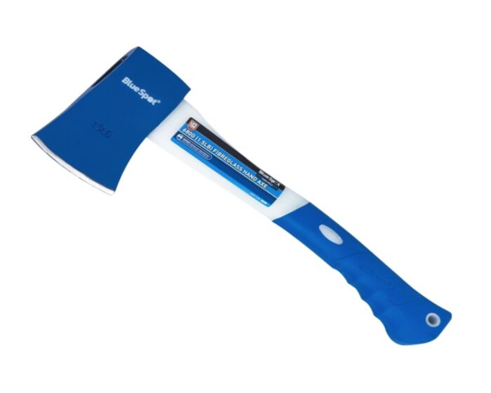 Bluespot Demolition Club Hammer, Sledgehammers, Hatchet