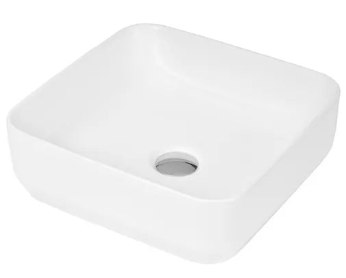 Soft Square Vessel