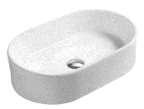 Rounded Vessel