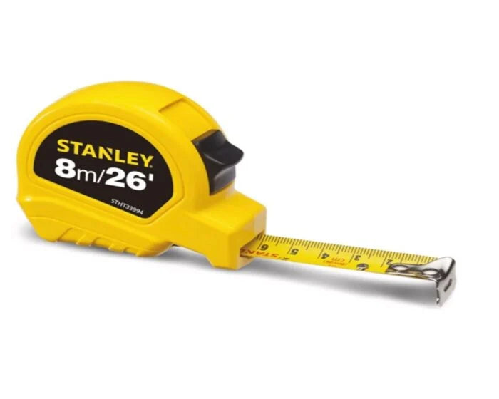 Stanley - Tape Measures