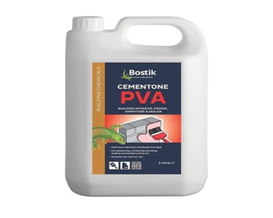 CEMENTONE PVA BOND 5L