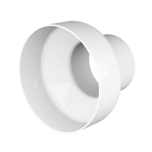 ICON ICV603 REDUCER 125MM TO 100MM
