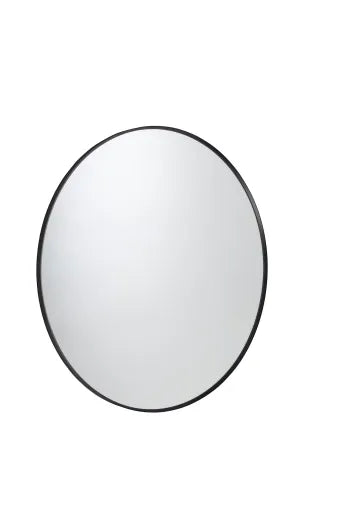 VERGE mirror round