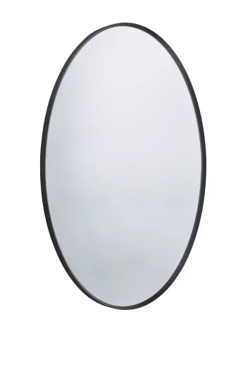 VERGE mirror oval