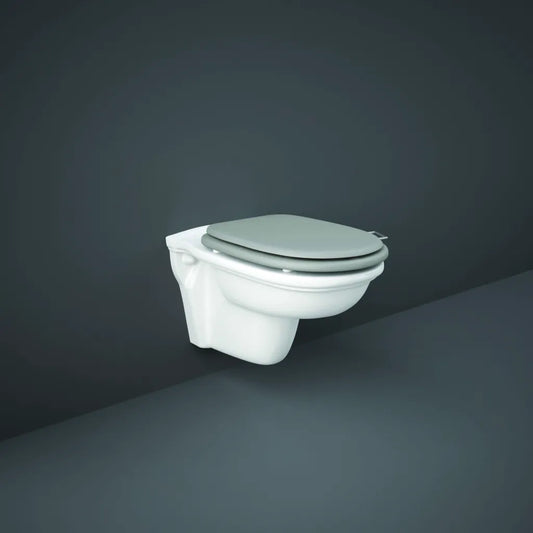 Washington Wall Hung Pan
