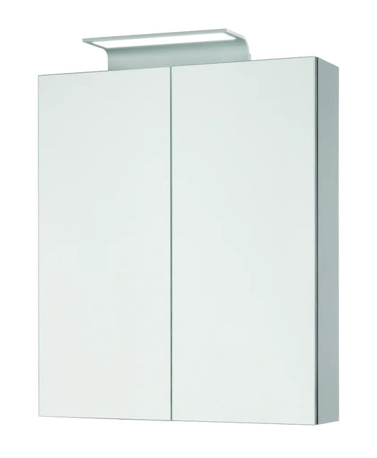 Rimini 600mm Mirror Cabinet