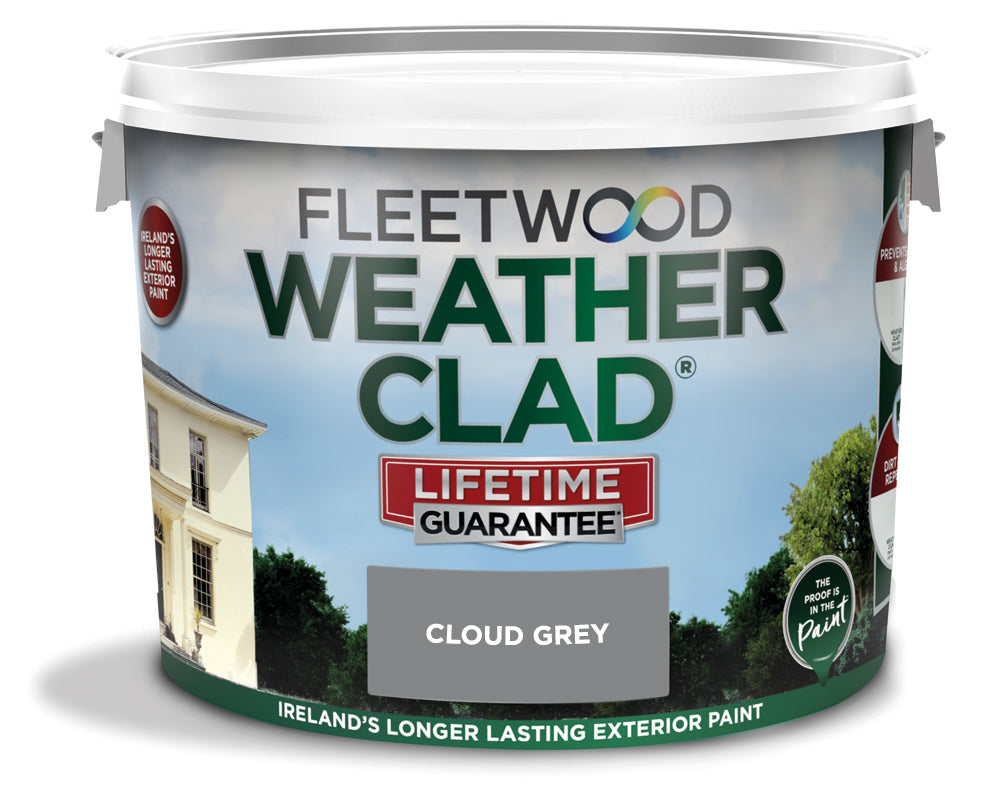 Fleetwood Weatherclad Range