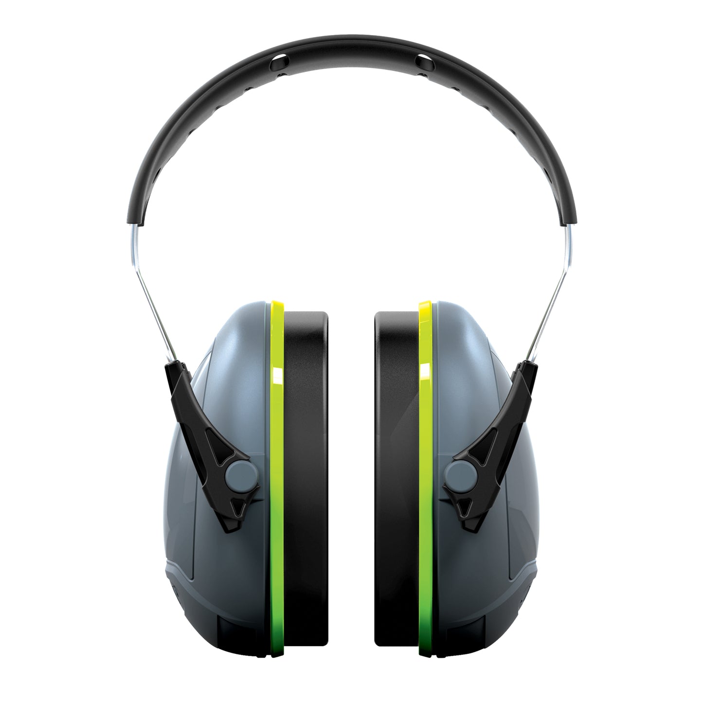 Sonis 1 Ear Defenders SNR 27 Green