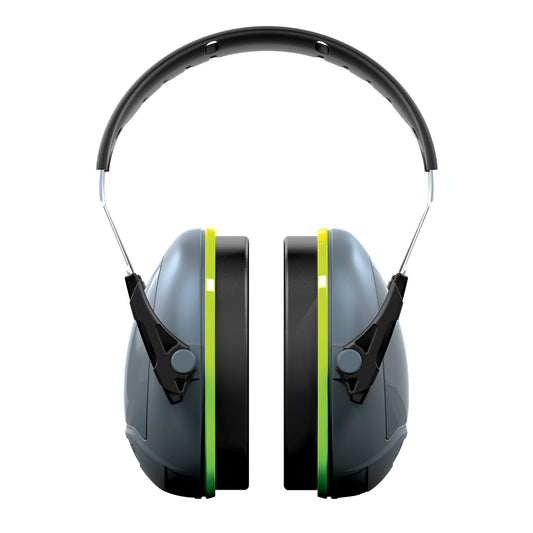 Sonis 1 Ear Defenders SNR 27 Green