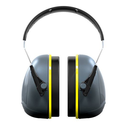 Sonis 2 Ear Defender SNR 31 Yellow