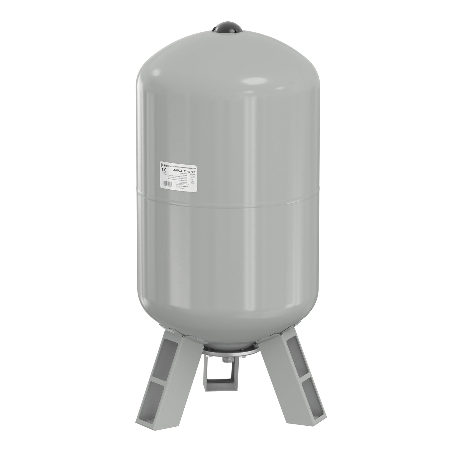 Cold Water Expansion Vessels