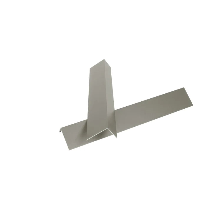 Aluminium L-Shape Trim