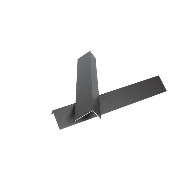 Aluminium L-Shape Trim