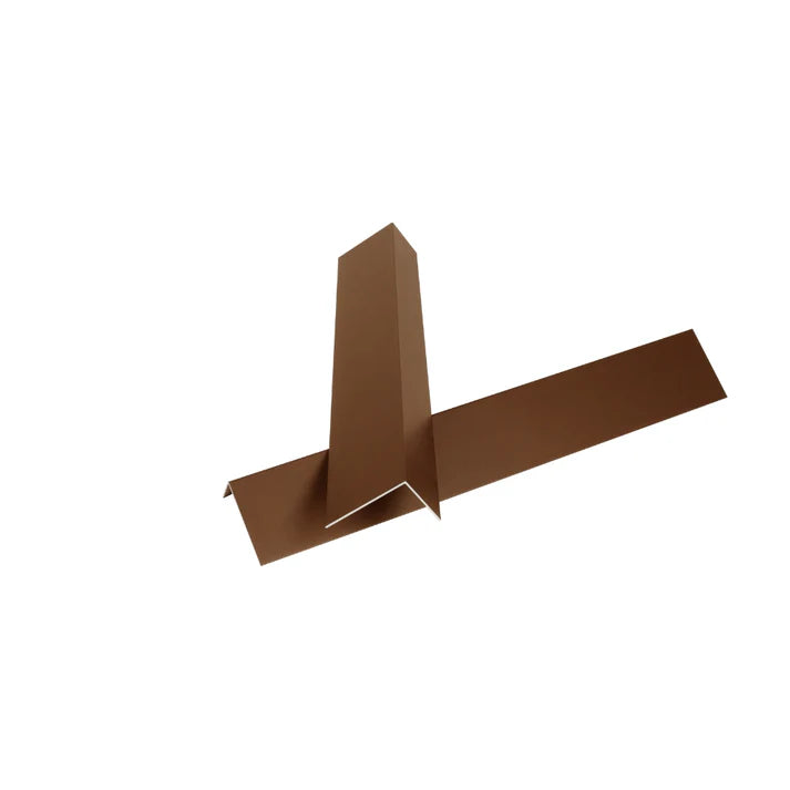 Aluminium L-Shape Trim