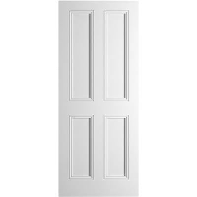ARDMORE 4 PANEL PRIMED