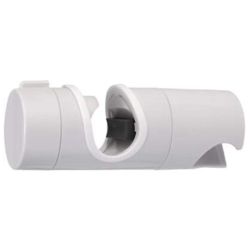 AQUA RISER RAIL BRACKET 18-22-25MM WHITE