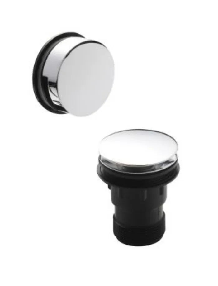 Economy Bath Pop-Up Waste & Overflow