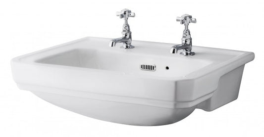 Fitzroy Basin (Exc. Pedestal)