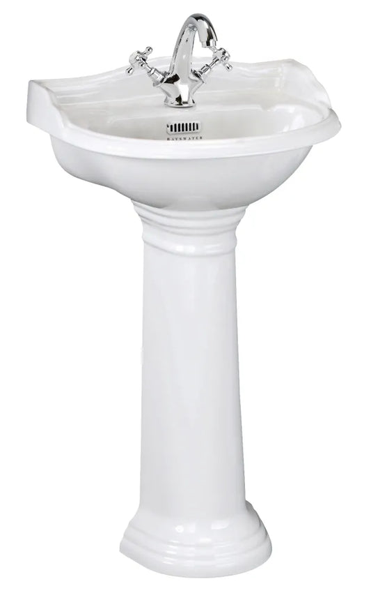 porchester full pedestal  (ECLUDING BASIN)