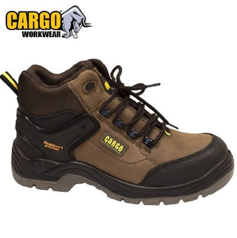 Cargo Apollo Safety Boot