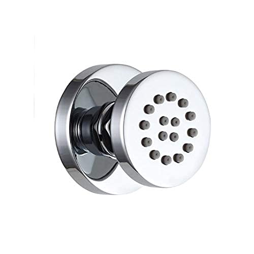 ROUND BODY JET (EACH)