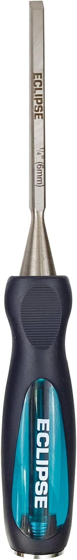 Eclipse wood chisel 6mm