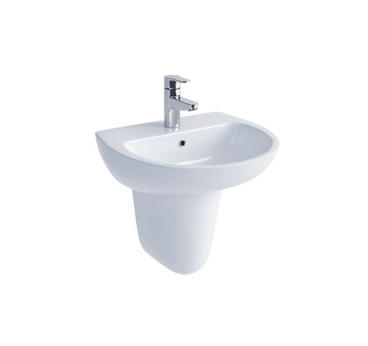 Kota Semi Pedestal
