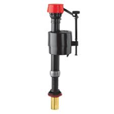 FLUIDMASTER 3/8" BOTTOM INLET BALLVALVE