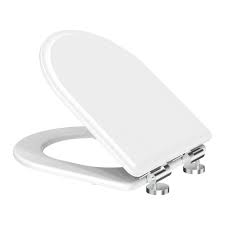 Lansdown Soft Close Thermoset Seat