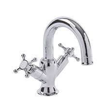 ASHMORE BASIN MIXER