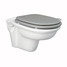 Washington Wall Hung Pan