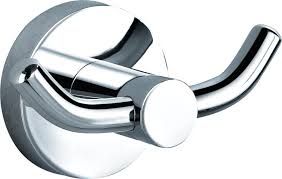 Destino Opus Double Robe Hook