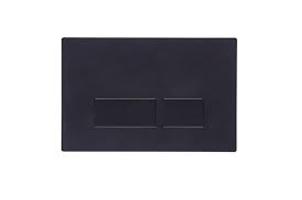 Square Flush Plate