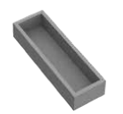Small Drawer Box - Top Set