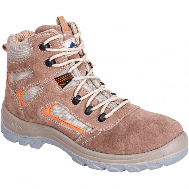 Portwest - Comp Reno Mid Boot