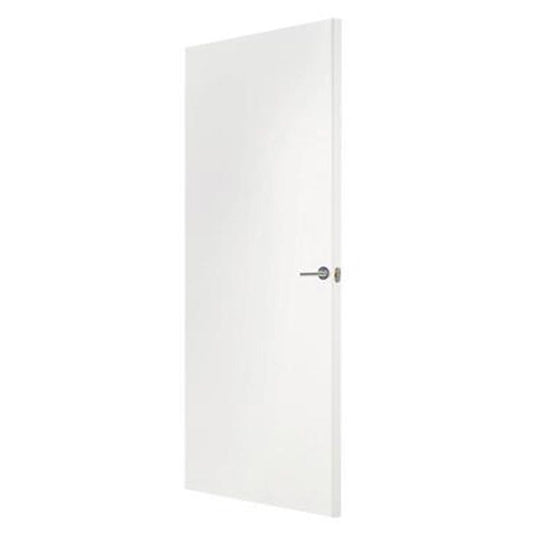 FLUSH PAINT GRADE DOOR (ALL SIZES)