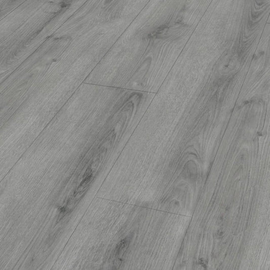 GLASGOW OAK GREY 8MM 2.131 M2