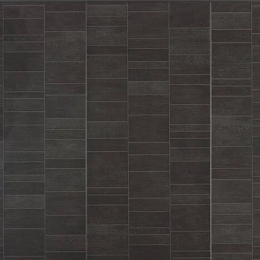 GROSSFILLEX ANTHRACITE CERAMIC TILE