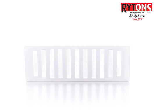 RYTONS LOUVRE HIT & MISS VENT 9X3