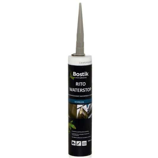 Bostik Rito Waterstop liquid 290ml Ctg