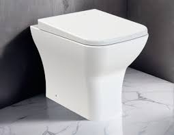 structure back to wall pan