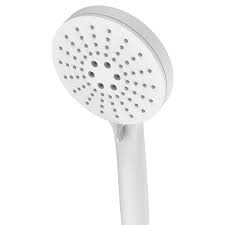 ROUND SHOWER HEAD