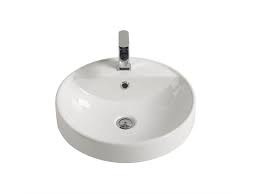 Kota 450mm 1TH Round Basin