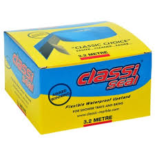 Classi seal rolls