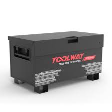TOOLWAY SITE BOX 1116MM X 597MM