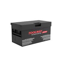 TOOLWAY SITE BOX 850X454X450MM