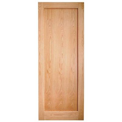 RUSHMORE SHAKER OAK DOOR PRE-FINISHED
